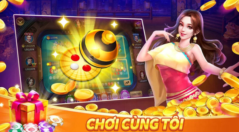 Kinh nghiệm cho người chơi bắt đầu làm quen với xóc đĩa