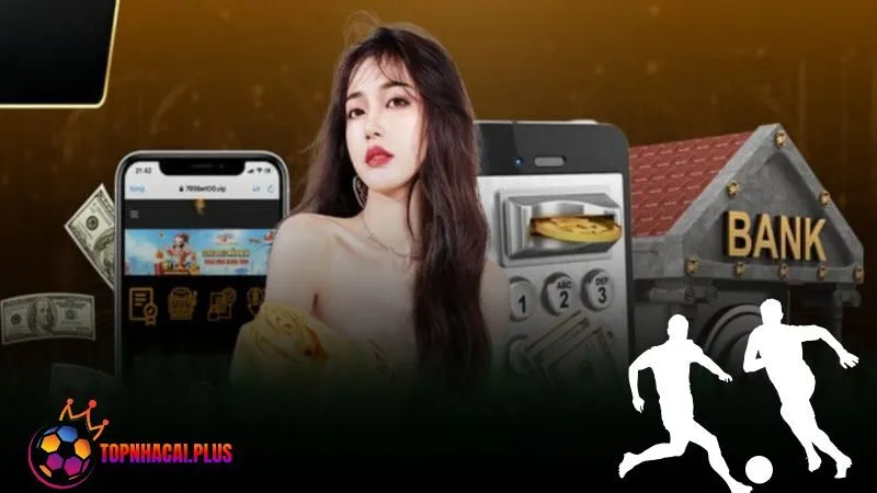 rút tiền 789bet