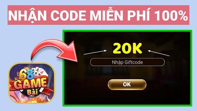 50+ mã code độc quyền