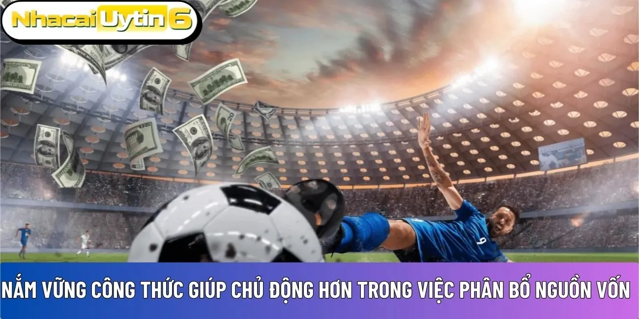 phân bổ nguồn vốn