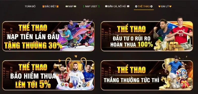 Nhà cái 789Win