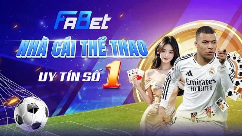 Nhà cái Fabet