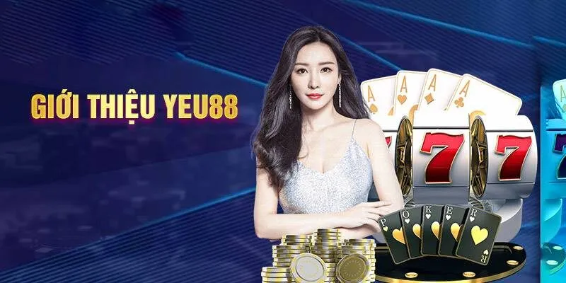 Nhà cái YEU88 thu hút hơn 2 triệu người