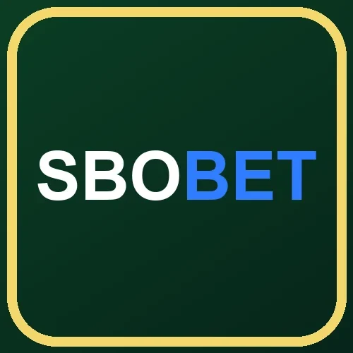 Nhà cái uy tín SBOBET